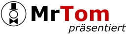 Logo © Thomas Wachsmann (Zauberer / Zauberkünstler / Unterhaltungkünstler aus Dortmund - NRW) Zauberer / Zauberkünstler / Unterhaltungkünstler aus Dortmund - NRW